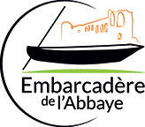 Embarcadère de l'Abbaye